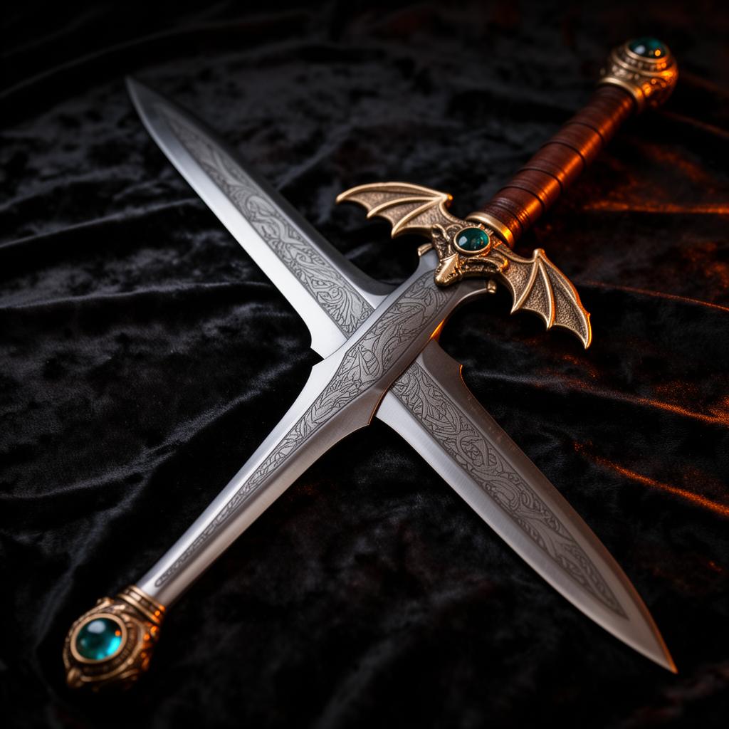 Custom Forge
