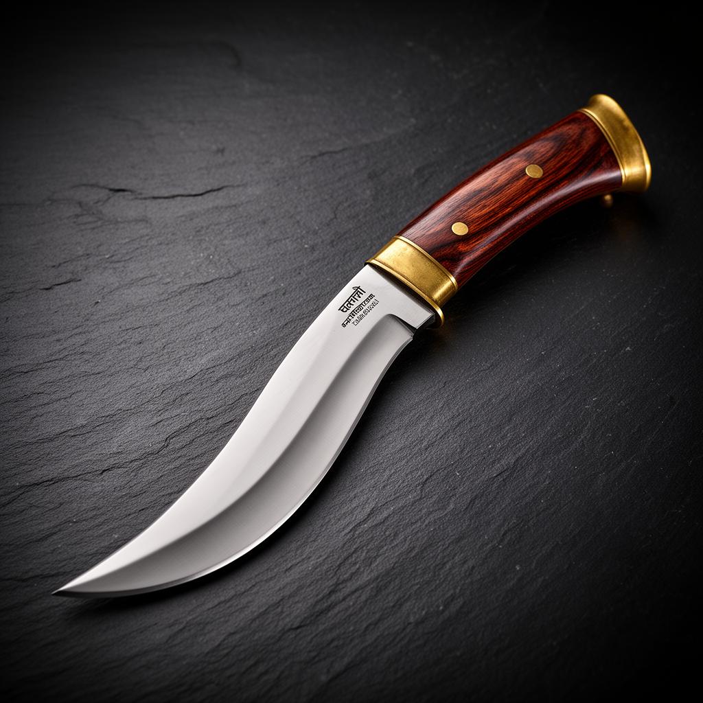 The Kukri